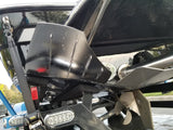 Centurion/ Supreme Double Winged Center Plate