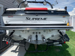 Centurion/ Supreme Premium Package