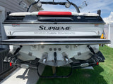 Centurion/ Supreme Premium Package
