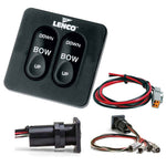 Infinitywave Stainless Stainless Kit w/ Lenco LED Controller